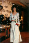 Miss Tall Boston 1987 - Kathy (Quill) Robinson
