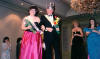 Mr and Miss Tall Boston 1991 - Arthur Tunnell & Susan (Mitchell) Rittenhouse