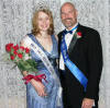 Mr and Miss Tall Boston 2003 - Mark Siegrist & Rachel Machart